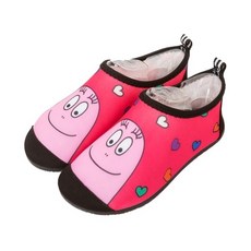 바바파파아쿠아슈즈