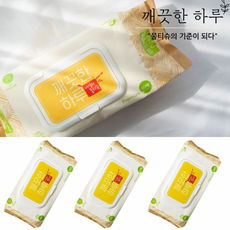 개인물티슈