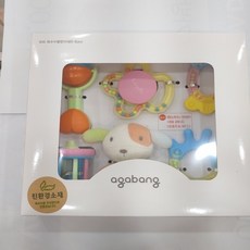 아가방퍼피딸랑이