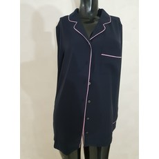 (새상품) 모조에스핀 블라우스 55 (NB10517)
