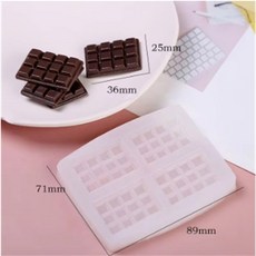 3D 블루베리 딸기 캔들 실리콘 몰드 시뮬레이션 과일 퐁당 금형 DIY 초콜릿 쿠키 베이킹 케이크 장식 도구, 1개