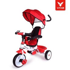 키즈앤파파유모차자전거