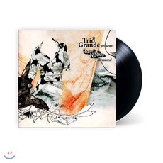 Quadro Nuevo (콰드로 누에보) - Quadro Nuevo Remixed [LP]