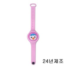 해호 뽀로로 썸머밴드 패티 1p 24년제조, 7개, 혼합색상
