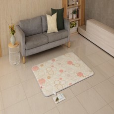 일월워셔블온열매트