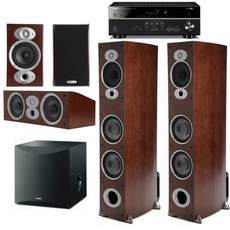 야마하일체형오디오