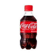 코카콜라, 300ml, 24개