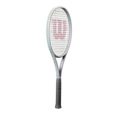 Wilson 윌슨 시프트 V10)285g SHIFT 99L V10 WR145511 경식 테니스 라켓 일본 정품