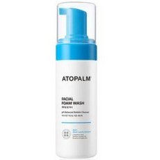 아토팜페이셜폼워시150ml(리뉴얼)