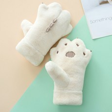 공룡발톱장갑