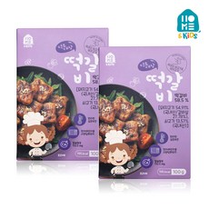 먹보대장누룽지