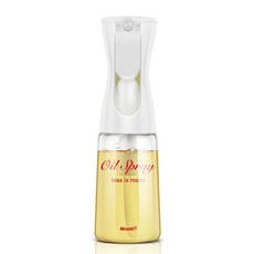 Mistifi 레몬 미스티피 오일스프레이 유리 공병 분무기 150ml, FS600 플라스틱 연료 분사 병 200mL