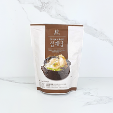 차오름푸드삼계탕