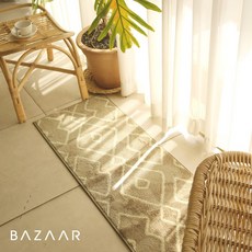 바자르온수매트