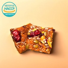 솔찬 약밥(냉동), 20개, 50g