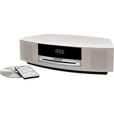 Bose Wave Music System III, One Color_Platinum White, 상세 설명 참조0, 상세 설명 참조0