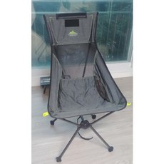 피카츄캠핑의자