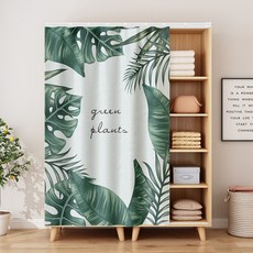 구슬발인테리어