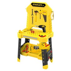  [스탠리주니어] 공구놀이 작업대세트 역할놀이 장난감 3살 4살 남자 아이선물, [스탠리주니어] 공구놀이작업대세트, 선택:[스탠리주니어] 공구놀이작업대세트 