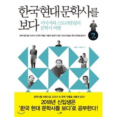 권영민한국현대문학사