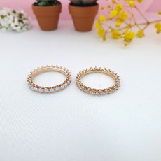 핑크오팔반지