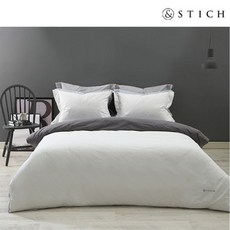 앤스티치누비커버