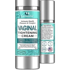 Caramelia Vaginal Tightening 여성 질 조임 항염 진정 효과 30ml, 1개