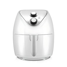 JAEWON Buddy Cook氣炸鍋 3.9L, 白色, BO8001R