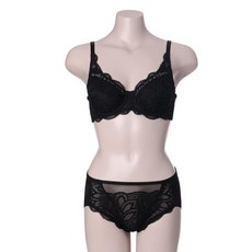 바바라속옷세트