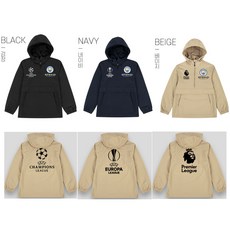 맨시티바람막이