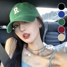 파타고니아 모자