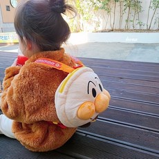호빵맨가방
