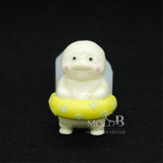 지방이몰드