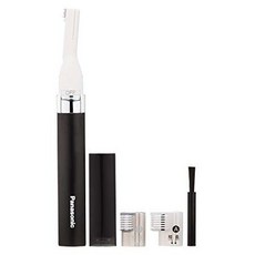 Panasonic Shaver Eyebrow Kit Black Er-gm20-k Japan Imports New uct!, One Color_One Size, One Color_One Size, One Color