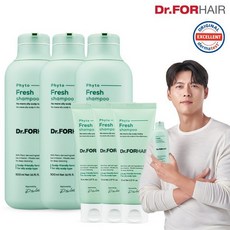 닥터포헤어피토프레시