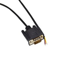 rs232통신케이블d-sub