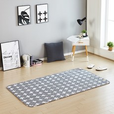 도톰한전기장판대형