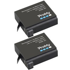 고프로엔듀로밧데리