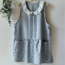 레이스에이프런