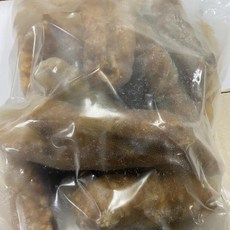 멍해삼 냉동 2.4Kg, 1개, 단품
