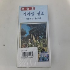 가야금중고