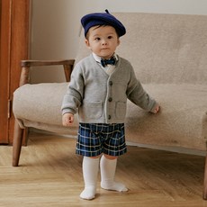 리틀티니 아동용 이반 정장 세트 