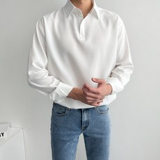 남자셔츠코디 TOP01