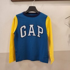 갭키즈티셔츠