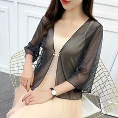 팔뚝살볼레로