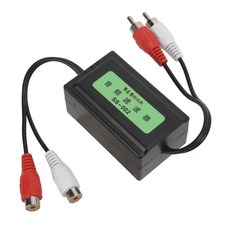 aux노이즈필터in