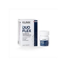 클리닉스 듀오플렉스 Duo Flex 리뉴얼 강아지 고양이 관절보조제 22g, 1개