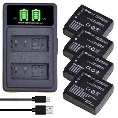 루믹스gf2충전기