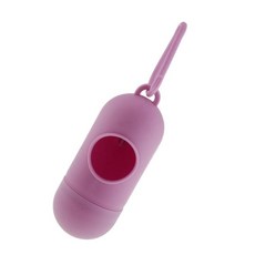 휴대용기저귀쓰레기봉투