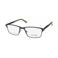 Eyeglasses Timex 타이맥스 타임맥스 BALL-Clad 올클래드park 블랙 블랙.
